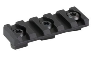 Arisaka Low Pro PIC Rail M-Lok 5-SLT
