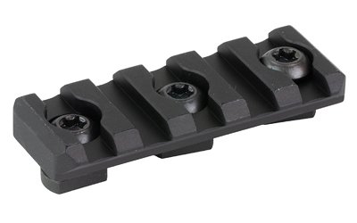 Arisaka Low Pro PIC Rail M-Lok 5-SLT