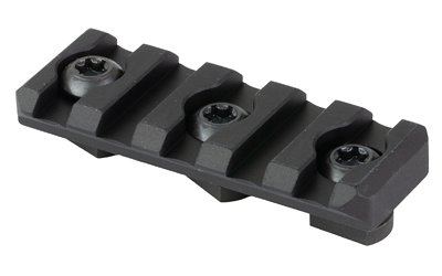 Arisaka Low Pro PIC Rail M-Lok 5-SLT - Image 2