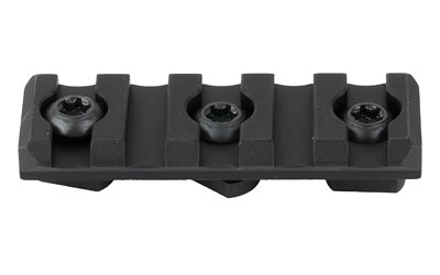 Arisaka Low Pro PIC Rail M-Lok 5-SLT - Image 3