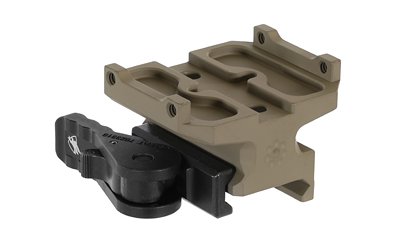 Arisaka EXPS MK2 Mount 2.26" FDE