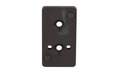 Arisaka Offset Optic Plate 4 DPP/RMS