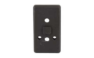 Arisaka Offset Optic Plate 4 DPP/RMS - Image 2