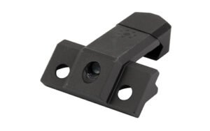 Arisaka Offset Scout Mount Picatinny