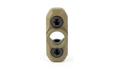 Arisaka QD Mount M-Lok FDE