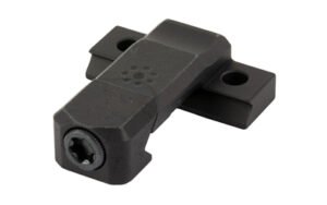 Arisaka Side Scout Mount Picatinny