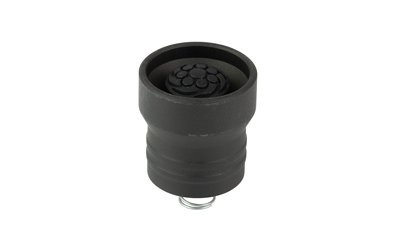 Arisaka Momentary Tailcap Black - Image 2