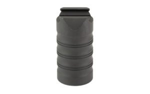 Arisaka Vertical Grip Picatinny BLK