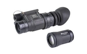 Armsght PVS-14 1800+ Fom & 3X Magnfr