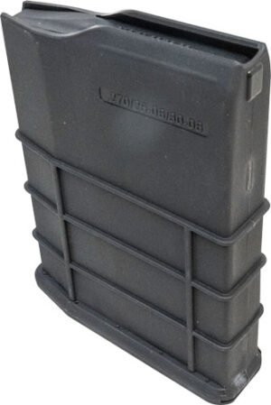 Howa Magazine ATI M1500 5RD - 270/25-06/30-06 Poly Black