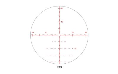 Athlon CRNS BTR G2 4.5-29X56 APLR5 - Image 3