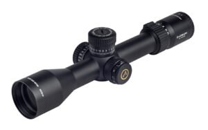 Athlon Helos BTR G2 HD 2-12X42 AHMR2