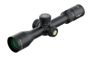 Athlon Helos BTR G2 2-12X42 AHMR2