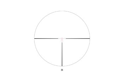 Athlon Helos BTR G2 2-12X42 AHMR2 - Image 2