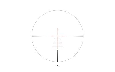 Athlon Helos BTR G2 6-24X56 APLR6 - Image 2