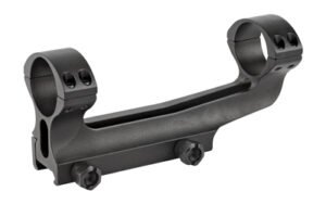 Atn Scope Mount 30mm Dual QDM