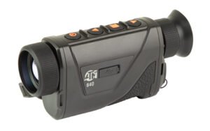 Atn Blazehunter 635 2.5-20X THRM Mon