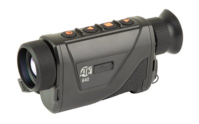 Atn Blazehunter 635 2.5-20X THRM Mon