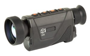 Atn Blzehnter 3.5-28X Therm Mono LRF