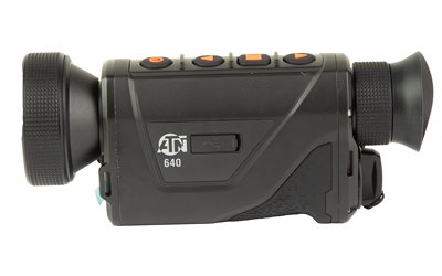 Atn Blzehnter 3.5-28X Therm Mono LRF - Image 3