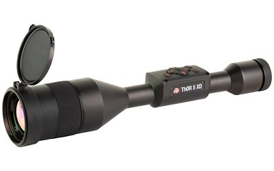 Atn THOR5 XD 3-30 1280X1024 Thermal