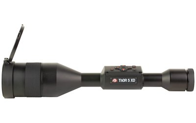 Atn THOR5 XD 3-30 1280X1024 Thermal - Image 3
