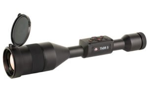 Atn THOR5 5-40X 640X480 Thermal SCP