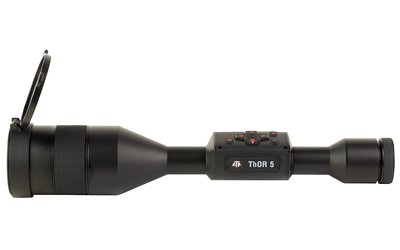Atn THOR5 5-40X 640X480 Thermal SCP - Image 3