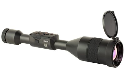 Atn THOR5 LRF 5-40X 640X480 Thermal - Image 2
