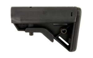 B5 Bravo STK Mil-Spec BLK