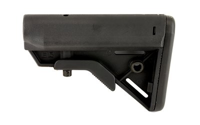 B5 Bravo STK Mil-Spec BLK