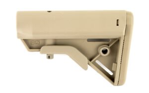 B5 Bravo STK Mil-Spec FDE