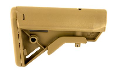 B5 Bravo STK Mil-Spec CB