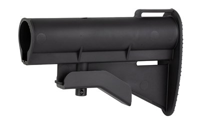 B5 Car 15 Stock BLK - Image 3