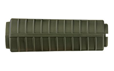 B5 CAR15 Handguard Olive Drab Green - Image 2
