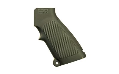 B5 CAR15 LS2 Grip Olive Drab Green