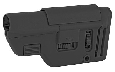 B5 Collapsible Prec STK Med BLK