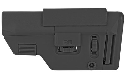 B5 Collapsible Prec STK Med BLK - Image 3