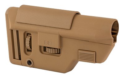 B5 Collapsible Prec STK Med CB - Image 2