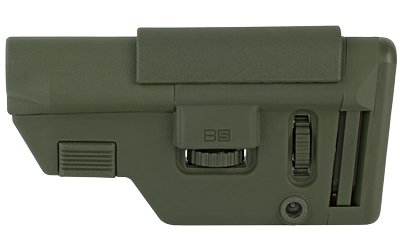 B5 Collapsible Prec STK Med ODG - Image 3