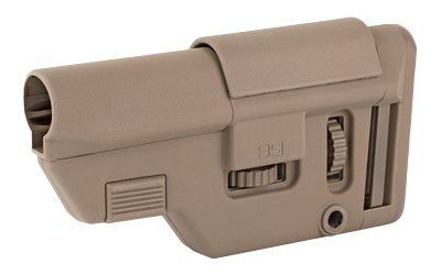 B5 Collapsible Prec STK SHRT FDE