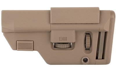 B5 Collapsible Prec STK SHRT FDE - Image 3