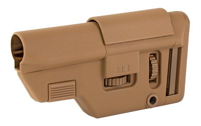 B5 Collapsible Prec STK SHRT CB