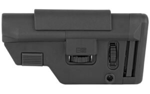B5 Collapsible Prec STK LNG BLK