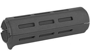 B5 MLOK Hndgrd Carb LNGTH BLK
