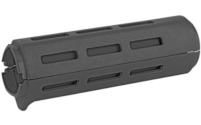B5 MLOK Hndgrd Carb LNGTH BLK