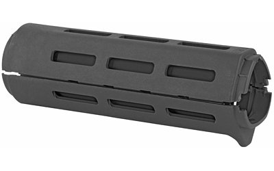 B5 MLOK Hndgrd Carb LNGTH BLK - Image 2