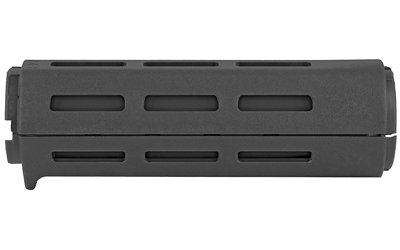 B5 MLOK Hndgrd Carb LNGTH BLK - Image 3