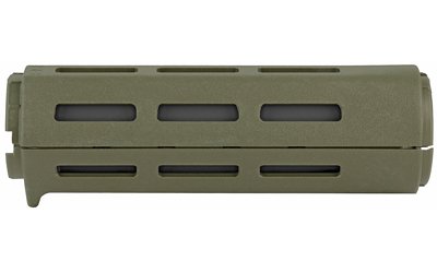 B5 MLOK Hndgrd Carb LNGTH ODG - Image 3