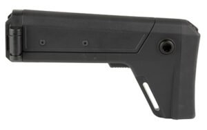 B5 Modular Picatinny Stock BLK